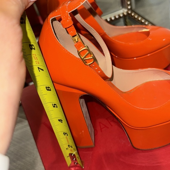 👠👠 Valentino heels - Picture 4 of 15